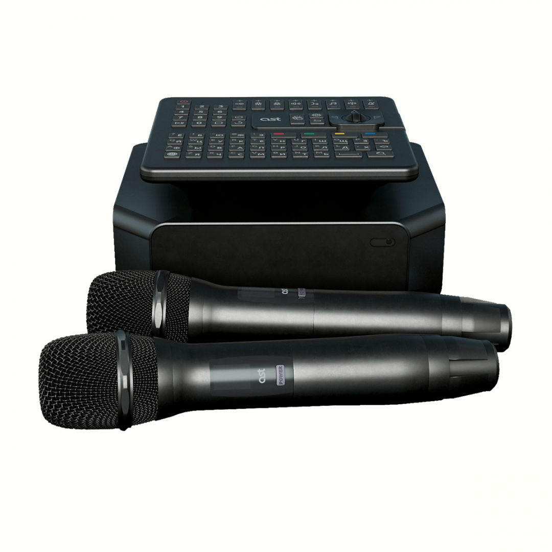 AST Zoom 2 (AST-90) в Егорьевске