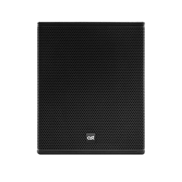 Активный сабвуфер AST-715SA в Егорьевске