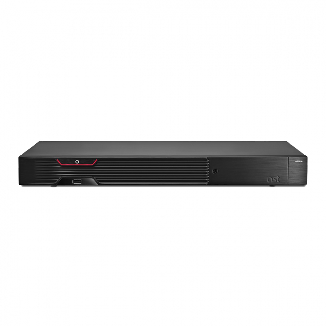 AST-250 - профессиональная караоке-система в Егорьевске