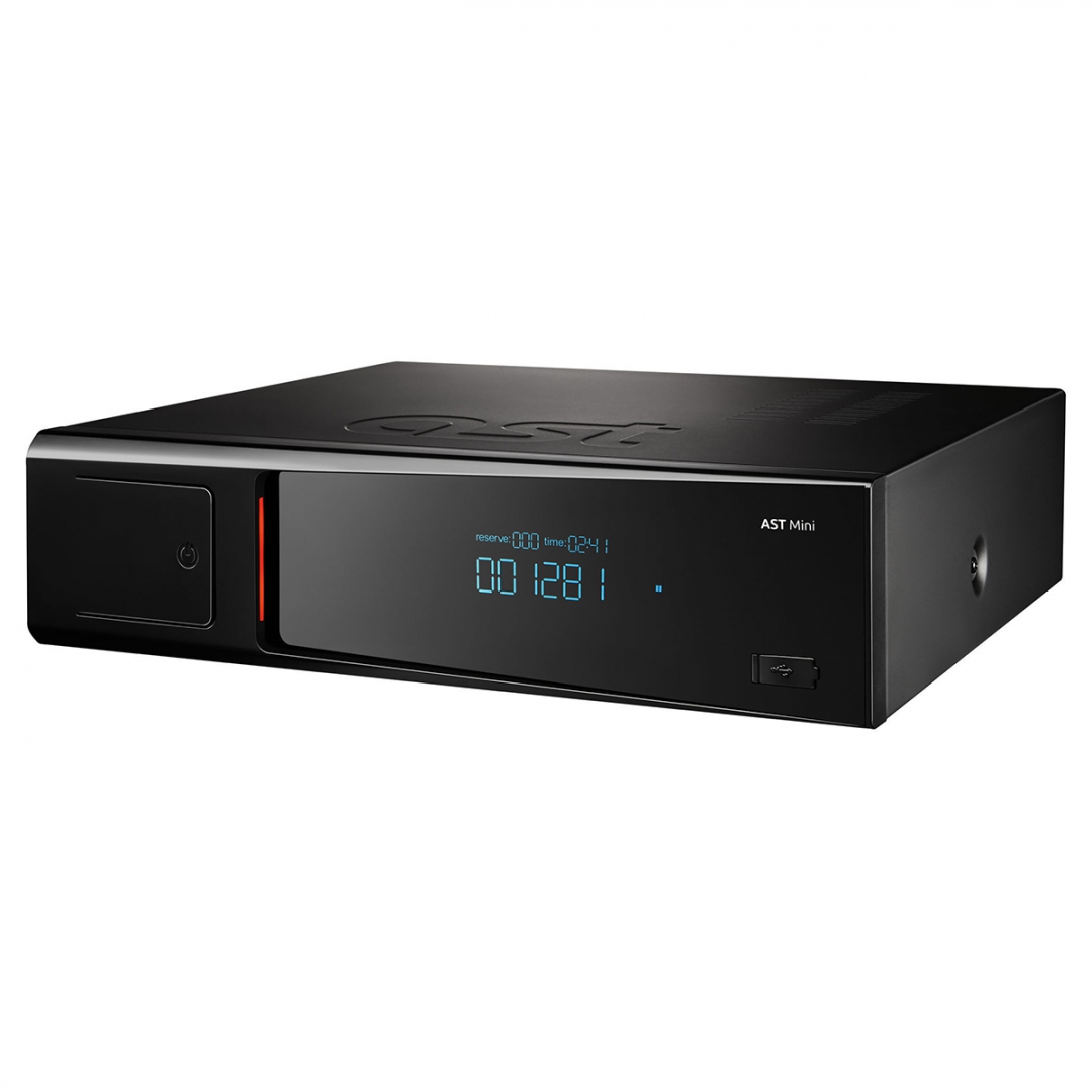 AST Mini (AST-25B) профессиональная система караоке в Егорьевске