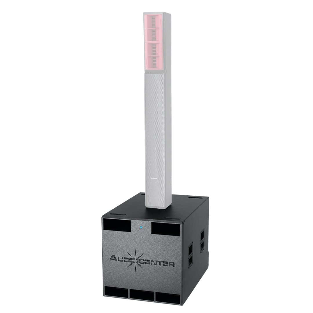Audiocenter L65S MK2 сабвуфер в Егорьевске