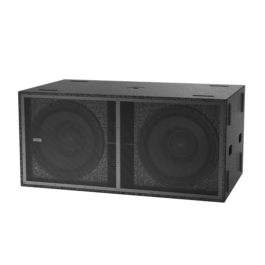 Audiocenter S3218A сабвуфер активный в Егорьевске