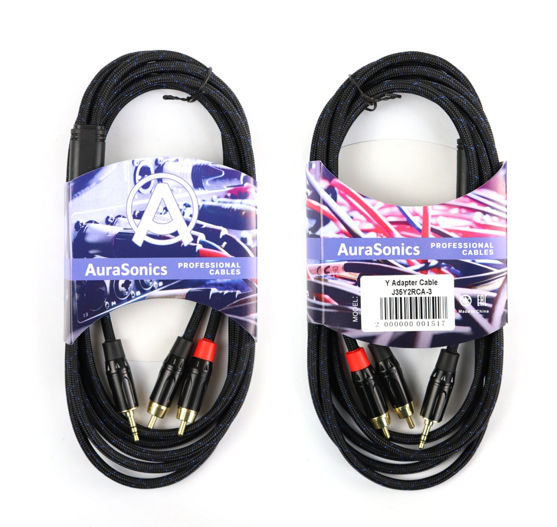 AuraSonics J35Y2RCA-3 в Егорьевске