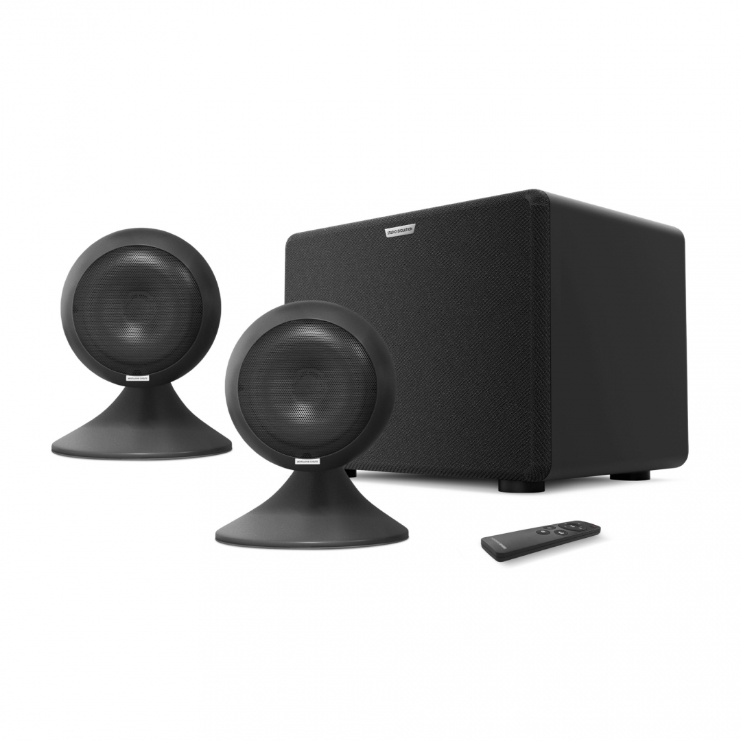 EvoSound Sphere 2.1 аудиосистема для караоке в Егорьевске