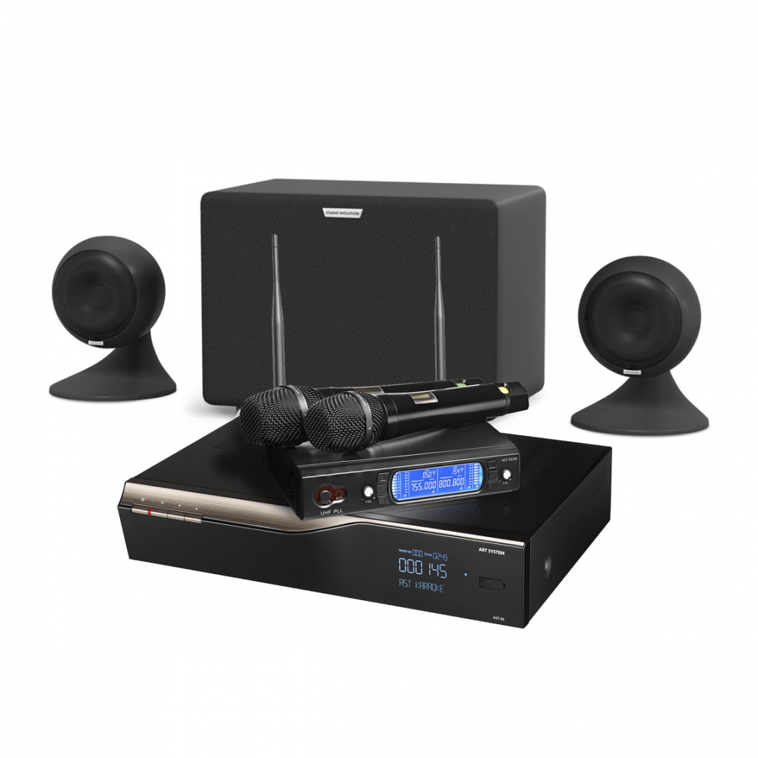 караоке-комплект AST-50 Sound Sphere в Егорьевске