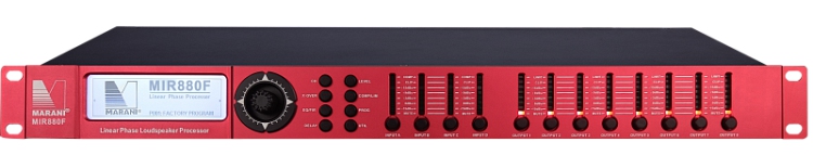 Marani MIR880F (480I + Dante) в Егорьевске