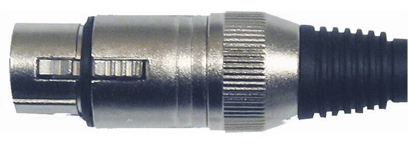 QUIK LOK NC354-K XLR Female Разъем в Егорьевске