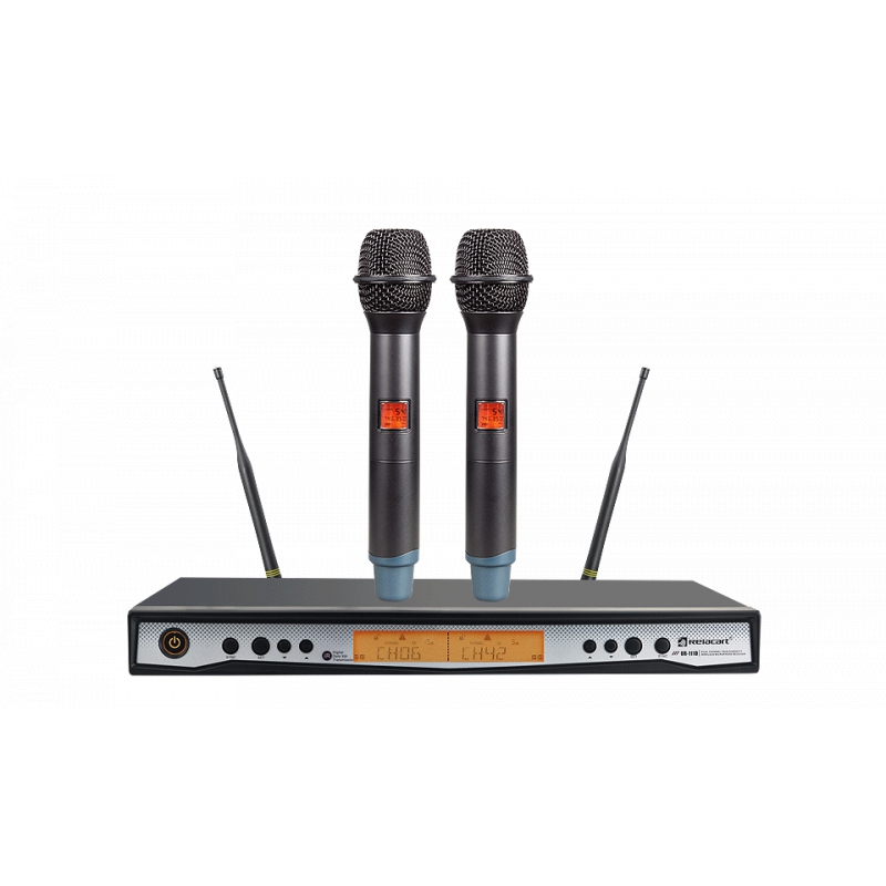 Relacart UR-111DMH радиосистема в Егорьевске