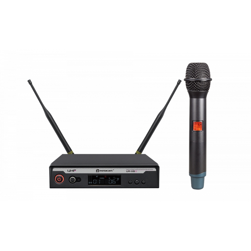 Relacart UR-111SMH радиосистема в Егорьевске