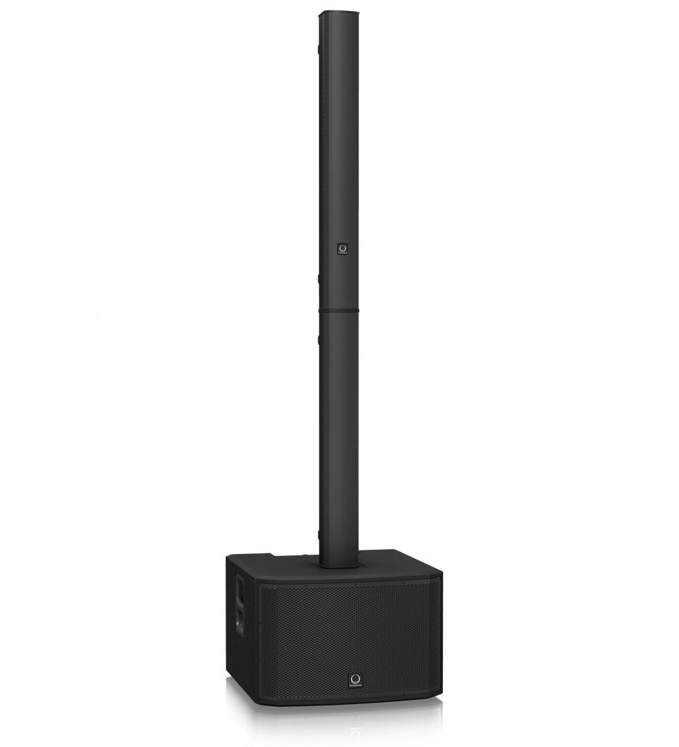 Turbosound iNSPIRE iP3000 модульная аудио колонна 2000Вт в Егорьевске