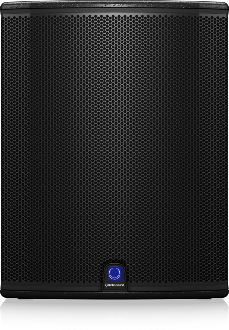 Turbosound iQ18B сабвуфер активный в Егорьевске