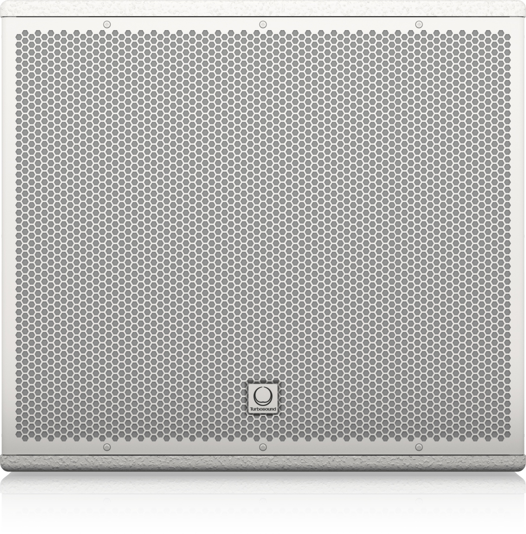 Turbosound NuQ115B-AN Активный сабвуфер в Егорьевске