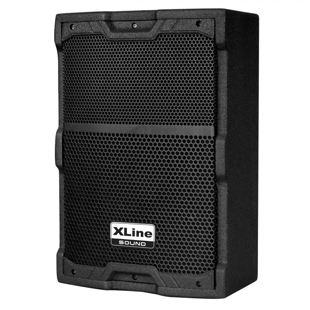 XLine ALFA P-10A Акустическая система активная в Егорьевске