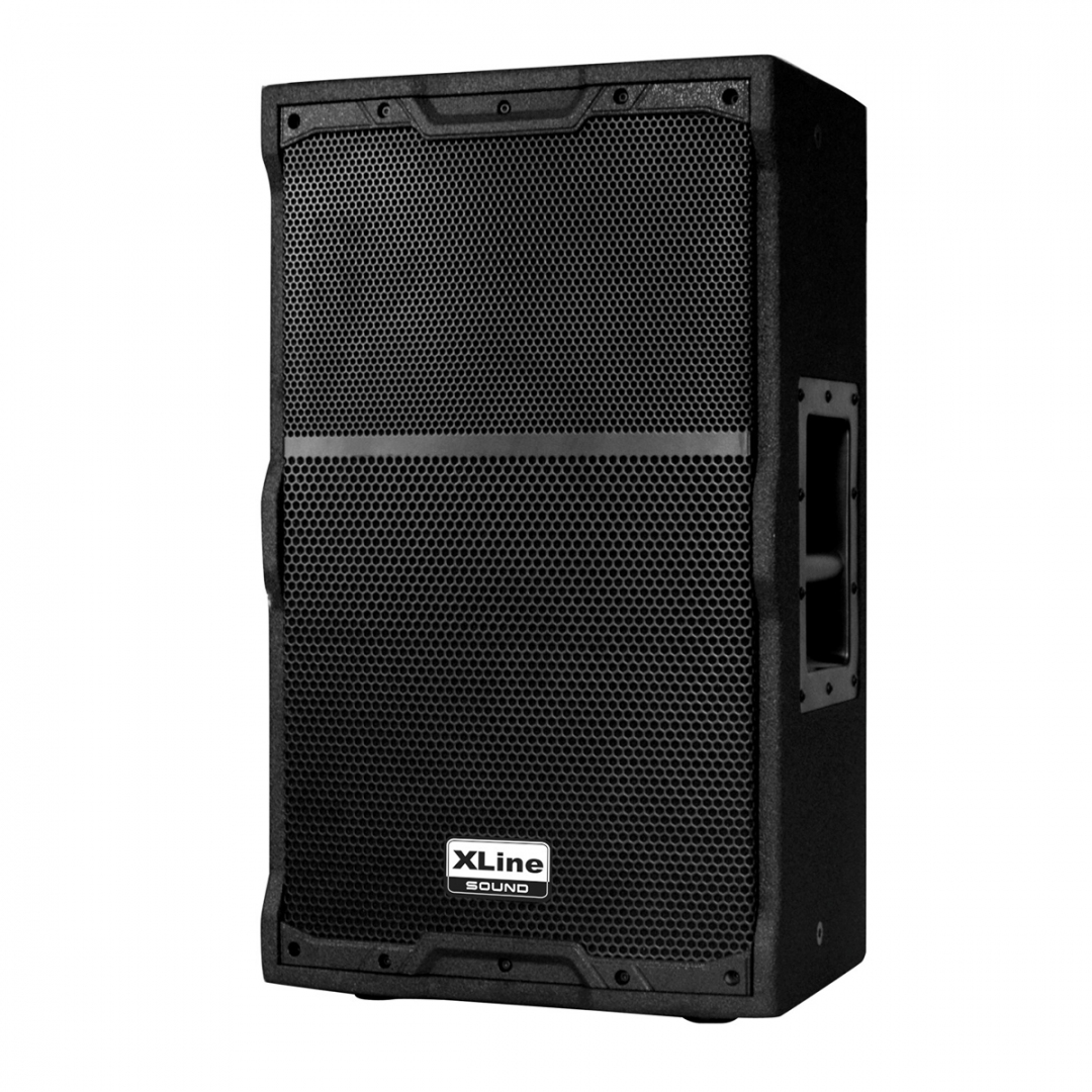 XLine ALFA P-12A DSP Акустическая система активная с DSP и Bluetooth в Егорьевске