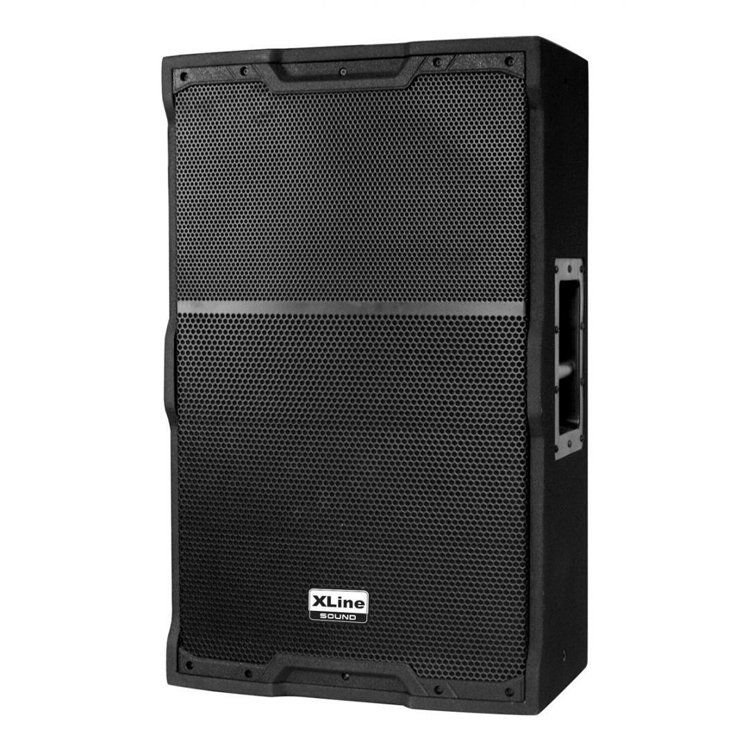 XLine ALFA P-15A DSP Акустическая система активная с DSP и Bluetooth в Егорьевске