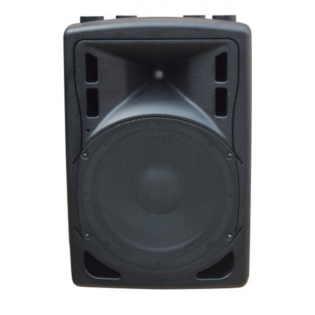 XLine BAF-12A Акустическая система активная с MP3 плеером и Bluetooth в Егорьевске