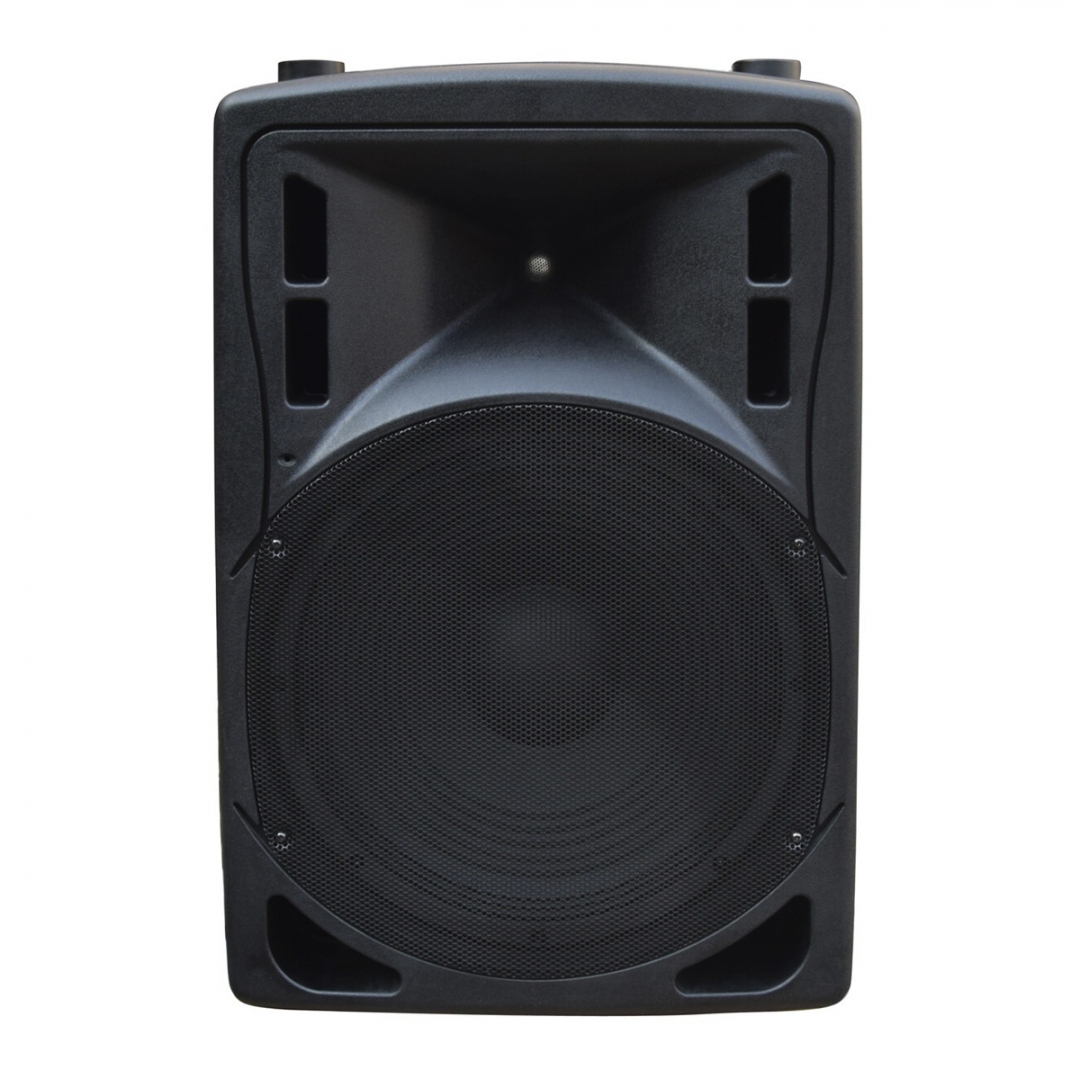 XLine BAF-15A Акустическая система активная с MP3 плеером и Bluetooth в Егорьевске