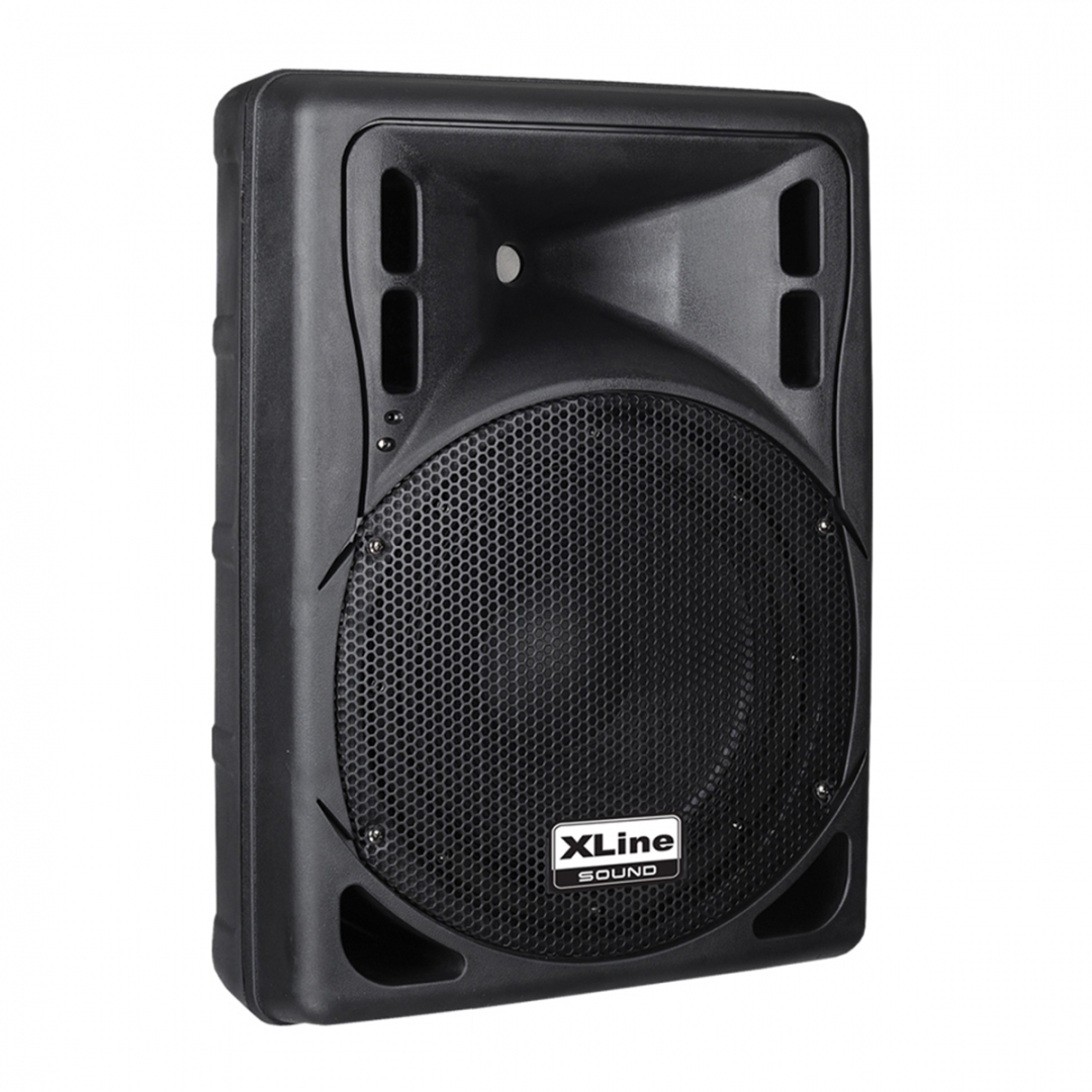 XLine BAF-8A Акустическая система активная с MP3 плеером и Bluetooth в Егорьевске