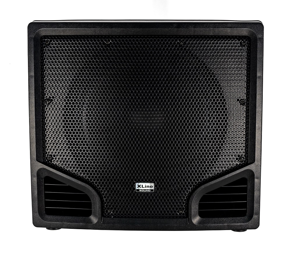 XLine SPX-18A SUB Сабвуфер активный в Егорьевске