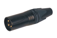 XLR Male (Папа) Разъем в Егорьевске