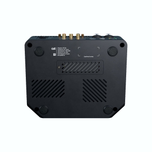 Вид снизу AST Zoom 2 (AST-90) в Егорьевске