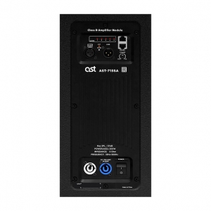 Активный сабвуфер AST-715SA в Егорьевске