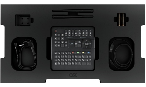 AST-350 Профессиональная караоке-система в Егорьевске