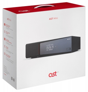 AST Mini (AST-25B) профессиональная система караоке в Егорьевске