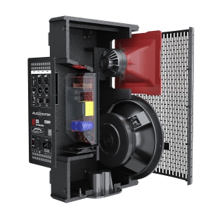 Audiocenter GT510A Активная акустическая система в Егорьевске