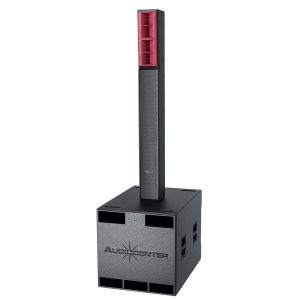 Audiocenter L65 + L65S MK2 порталы в Егорьевске