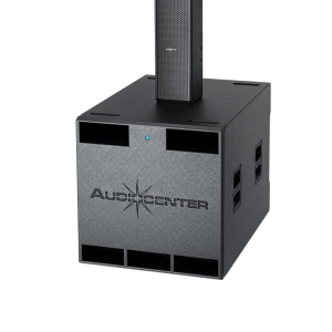 Audiocenter L65S MK2 сабвуфер в Егорьевске