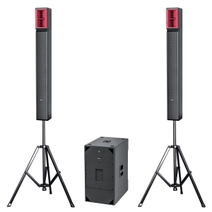 Audiocenter L83S сабвуфер в Егорьевске