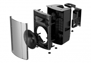 Audiocenter MA12+ активная акустическая система в Егорьевске