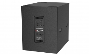 Audiocenter S3118A сабвуфер активный в Егорьевске