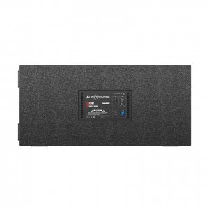 Audiocenter S3218A сабвуфер активный в Егорьевске