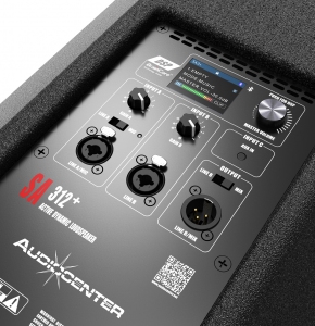 Audiocenter SA315+ в Егорьевске