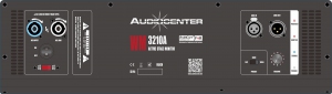 Audiocenter WM3210A сценический монитор в Егорьевске