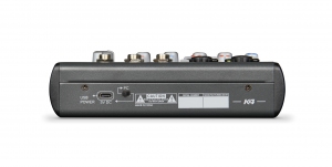AuraSonics K4 компактный микшерный пульт в Егорьевске