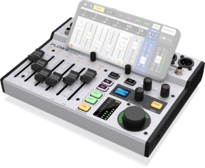 Behringer FLOW 8 цифровой микшер в Егорьевске