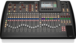 Behringer X32 цифровой микшер в Егорьевске