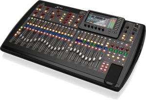 Behringer X32 цифровой микшер в Егорьевске