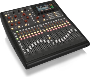 Behringer X32 PRODUCER цифровой микшер 40 каналов в Егорьевске