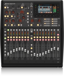 Behringer X32 PRODUCER цифровой микшер 40 каналов в Егорьевске