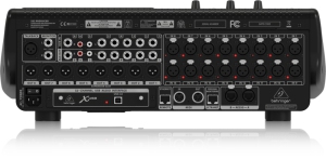 Behringer X32 PRODUCER цифровой микшер 40 каналов в Егорьевске
