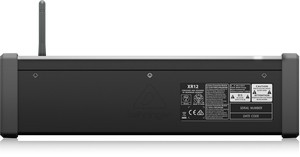 Behringer XR12 цифровой микшер в Егорьевске