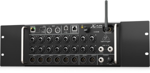 Behringer XR18 цифровой микшер в Егорьевске