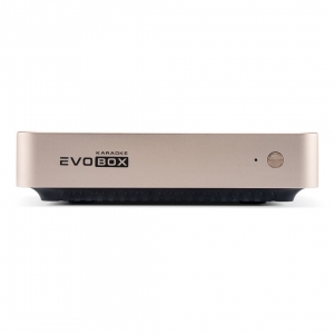 EVOBOX караоке-система для дома в Егорьевске