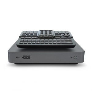 EVOBOX Premium Hi-End караоке-система в Егорьевске