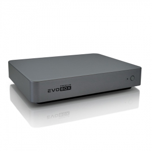 EVOBOX Premium Hi-End караоке-система в Егорьевске