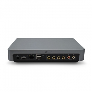 EVOBOX Premium Hi-End караоке-система в Егорьевске